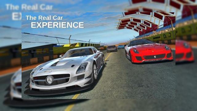 <b>Gameloft lansează un nou simulator de curse foarte realist: GT Racing 2 disponibil acum În Play Store gratuit (Video)</b>Pentru că nu există șanse să vedem prea curând un Gran Turismo pe mobil, trebuie să ne mulțumim cu simulatorul GT Racing 2, proaspăt lansat de către Gameloft și disponibil gratuit pe Play Store. Primul GT Racing se lansa cu 2 luni în...
