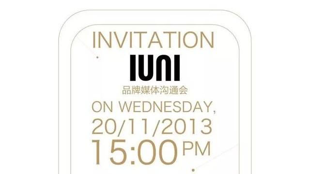 <b>Gionee pregătește un nou produs sub brandul IUNI, se va lansa În câteva zile; Poate În curând și la Allview!</b>știți probabil că Allview are în portofoliu cel puțin două device-uri produse de compania Gionee și rebranduite. Gionee are și câteva modele high end în pregătire, dar și un nou proiect numit IUNI, care ar putea implica un smartwatch sau noi...