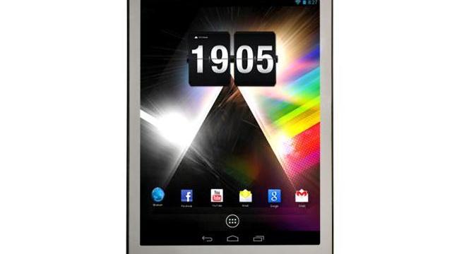 <b>E-Boda lansează tableta Revo R85, cel mai performant model din portofoliul companiei</b>E-Boda a anunțat astăzi lansarea noii tablete Revo R85, un terminal quad core cu procesor de 1.6 GHz. Aceasta e cea mai performantă tabletă din portofoliul E-Boda, iar detalii despre produs aflați în următoarele rânduri. Modelul Revo R85...