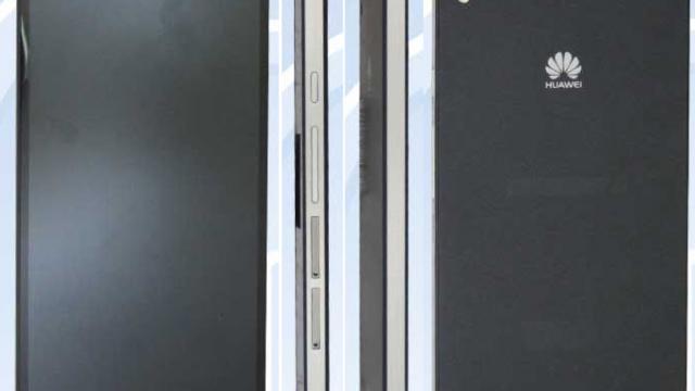 <b>Huawei Ascend P6S, viitorul model 8 core Își face apariția la autoritățile FCC din China; Iată dotările sale!</b>Huawei pregătește un update pentru modelul sau flagship Ascend P6, după cum vă informăm cu câteva zile în urmă. La acel moment zvonurile afirmau că e vorba despre un CPU 8 core, iar acum aflăm toate specificațiile noului venit. ...