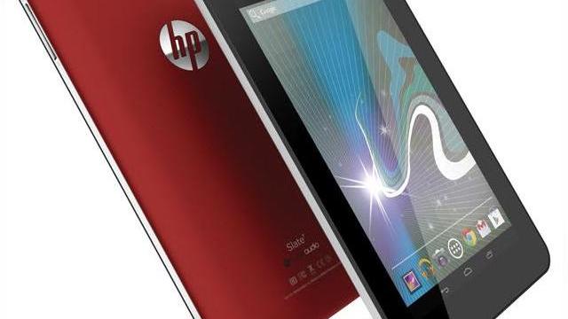 <b>HP pregătește un phablet de 6 inch cu Android și o tabletă hibrid, conform benchmark-urilor</b>HP a lansat câteva modele de tablete Android interesante în ultima vreme, iar acum pare a pregăti două noi device-uri. Unul dintre ele va fi o tabletă hibrid, iar celelalat sună ca un smartphone, ceea ce ar fi o mișcare neașteptată. Primul...