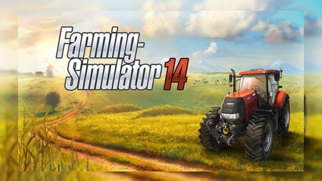 <b>Farming Simulator 14 disponibil acum pe iOS și Android</b>Dacă v-ați dorit vreodată un simulator real de fermă pe terminalele voastre, nu doar Farmville, ei bine iată că jocul Farming Simulator 14 vine în întâmpinarea cerințelor voastre. Aceste titlu tocmai a sosit pe Android și iOS și costă 3...