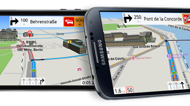 <b>ROUTE 66 lansează Navigate 6, program de navigație de nouă generație pentru Android și iPhone</b>ROUTE 66 a anunțat astăzi lansarea aplicației ROUTE 66 Navigate 6 pentru Android și iPhone. Soluția este prezentată drept cea mai completă aplicație de navigație pentru Android și iPhone, o afirmație curajoasă având în vedere ce rivali se...