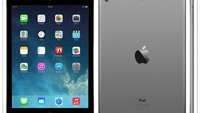 <b>Top 10 tablete recomandate de Black Friday 2014: iPad Air și Mini Retina, Nexus 7 2013 și multe altele!</b>Ne despart mai puțin de 24 de ore de prima fază a lui Black Friday, începută pe 22 noiembrie, cu o săptămână mai devreme decât e tradiția. Nu pot spune că asta e ceva rău, deoarece primim mai multe reduceri pe o perioadă mai lungă. înainte...