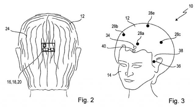 <b>Peruca smart, ceva mai nouă invenție brevetată de Sony; Motorola brevetează telefonul tatuaj!</b>După smartwatch-uri, cipuri implantabile, concepte de plombe smart (nu râdeți) și tatuaje cu NFC, acum Sony a primit brevetul pentru o "perucă smart". E vorba aici despre o perucă cu un computer integrat și o serie de senzori. &nbsp; Terminalele...