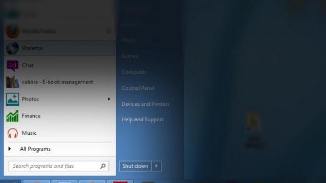 <b>Microsoft pregătește deja lista de modificări din Windows 8.2; Iată câteva detalii!</b>Windows 8.1 nu a sosit de foarte mult timp, dar a primit destul de multe review-uri și feedback încât Microsoft să încropească o listă cu aspectele negative ale acestui release și să treacă la treabă. Astfel a luat naștere și o listă de...