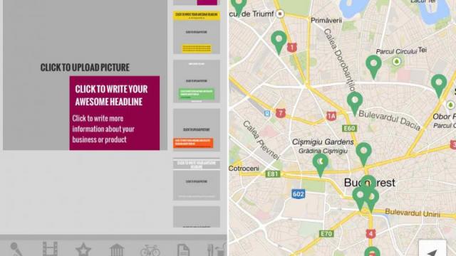 <b>Exclusiv: Poți afișa reclamele tale pe panouri din oraș folosind aplicatia The Pole! Iată ideea unui startup din România!</b>Ideile strălucite nu vin doar din Sillicon Valley, ci și de la noi, cum e cazul unui startup care ar putea revoluționa advertisingul outdoor. Creată de care The Pole Society soluția The Pole este primul tip de advertising care leagă mobilul de...