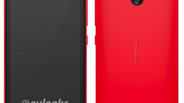<b>Nokia Normandy ar putea fi legătura dintre seria Asha și Lumia, poate chiar un phablet de nouă generație</b>Deși nu e clar încă în ce direcție va continua seria Asha atunci când Nokia se va afla sub aripa Microsoft, iată că azi avem un indiciu în această privință. Faimosul @evleaks&nbsp;a postat o imagine cu un misterios handset Nokia Normandy, care...