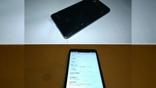 <b>Huawei Glory 4, cel mai nou telefon octa core prezentat În noi imagini</b>Huawei Glory 4 a fost subiect de scăpări cu 2 weekenduri în urmă, cu accentul pe specificații și includerea unui procesor octa core la bordul său. Ei bine astăzi luăm contact și cu designul acestui terminal, care nu arată deloc rău. &nbsp; Vă...