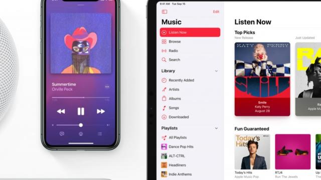 <b>Un bug din iOS 15 scoate aplicaţii iPhone din dock din cauza lui Apple Music</b>iOS 15 a fost printre release-urile iOS cu bug-uri la debut, de la probleme cu răspunsuri la atingeri, pozele salvate din Messages, alerte de "stocare plină". A fost şi o problemă cu un bug de securitate din Safari, care le permitea site-urilor