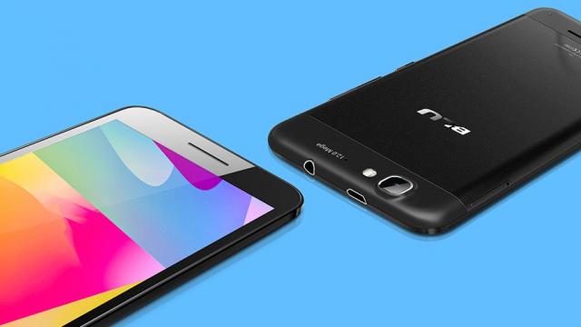 <b>Blu anunță Life Pro, cel mai subțire smartphone cu ecran de 5 inch</b>De ce ne interesează un telefon venit din China cu brand Blu? Pentru că modelele Blu au același producător ca și cele rebranduite Allview și am putea vedea în curând în România un terminal în genul celui proaspăt lansat azi. E vorba despre Blu...