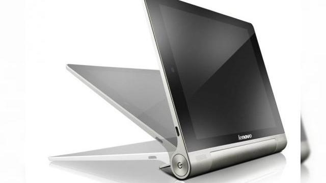 <b>Lenovo Yoga Tablet se lansează săptămâna viitoare și În România</b>Prima tabletă modală din lume, Lenovo Yoga Tablet a fost lansată oficial pe data de 29 octombrie în cadrul unui eveniment ce a avut loc în Los Angeles. Acum, la aproximativ o lună de la prima apariție, aflăm că tableta va fi lansată și în...
