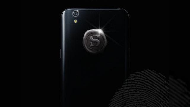 <b>Pantech pregătește un nou smartphone de 5 inch cu scanner de amprente</b>Pantech e compania inovatoare care ne-a oferit primul phablet cu scanner de amprente, modelul Vega LTE-A, apărut înainte de iPhone 5s. Acel model era dotat cu un ecran de 5.5 inch și a fost urmat de un Vega Secret Note cu ecran de 5.9 inch, iar acum se...