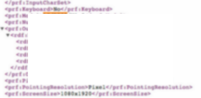 <b>LG D830 apare sub formă de cod user agent, rămâne un terminal misterios</b>Suntem practic în luna decembrie deja, deci ne apropiem de marea lansare a handsetului LG G Flex. între timp un alt terminal interesant își face apariția sub formă de nume de cod deocamdată și spun "interesant", deoarece ar putea fi G Flex sau o...