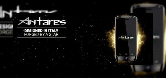 <b>Antares, un nou smartphone de lux În spiritul italian, creat de către grupul Tonino Lamborghini</b>Dacă sunteți în căutarea unui smartphone de lux, și sunteți dornic să cheltuiți o sumă importantă de bani, de astăzi puteți alege smartphone-ul Antares. Acesta vine tocmai din Italia, fiind creat de grupul Tonino Lamborghini, firmă...
