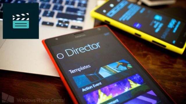 <b>Aplicația Nokia Video Director se lansează pentru Windows 8, aduce editare video În mișcare</b>Ziua Recunoștiinței tocmai a trecut în America, și avem multe motive pentru care să fim recunoscători. Nokia tocmai a lansat aplicația Nokia Video Director pentru Windows Phone tocmai a ajuns în magazinul de aplicații. &nbsp; Aceasta este o...