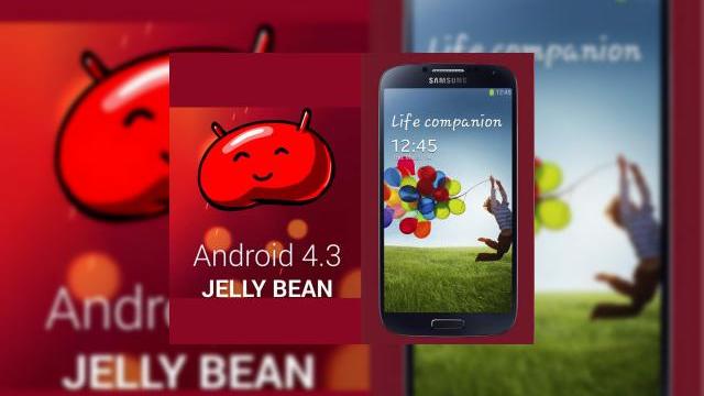 <b>Samsung Galaxy S4 primește o actualizare de firmware care rezolva problemele sosite cu Android 4.3</b>în cazul în care nu știați, aflați că posesorii de Galaxy S3 și S4 au început să aibă probleme cu terminalele lor după actualizarea la Android 4.3. Răspunzând cererilor utilizatorilor Samsung a lansat un nou firmware, versiunea I9505XXUEMK8,...