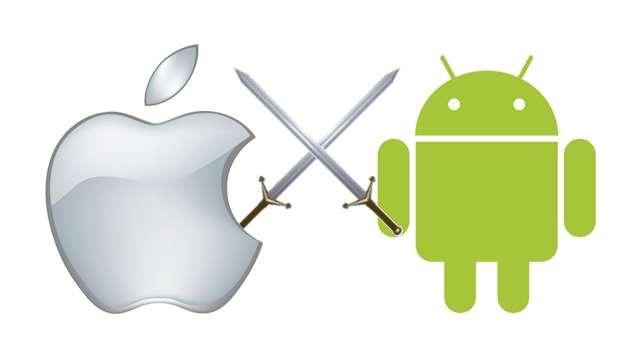 <b>iOS depășește Android În perioada Zilei Recunoștiinței și evenimentului de shopping Black Friday În SUA</b>De obicei, oamenii aleg smartphone-uri cu diferite sisteme de operare din diverse motive. Unii aleg în funcție de ușurința de utilizare, alții pentru modul în care arată interfața, alții pentru specificațiile hardware, listă care poate continua...