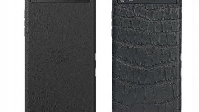 <b>BlackBerry lansează smartphone-ul Porsche Design Pâ€™9982 Limited Edition; carcasă spate din piele de crocodil</b>Datorită succesului înregistrat cu P&rsquo;9881, cei de la BlackBerry și Porsche Design speră că istoria se va repeta, motiv pentru care au lansat pe piață modelul Porsche Design P&rsquo;9982. Lansarea a avut loc săptămâna trecută, iar acum se...