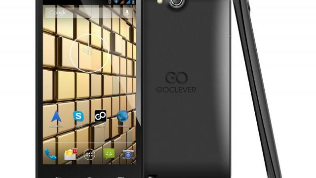 <b>GOCLEVER lansează smartphone-ul Insignia 5X, cu design elegant și baterie de până la 4000 mAh</b>GOCLEVER a anunțat ieri lansarea unui nou smartphone, modelul Insignia 5X, care aduce un design elegant și o baterie cu capacitate impresionantă, de până la 4000 mAh. &nbsp; Telefonul rulează Android 4.2 și integrează un display Full HD IPS de 5...