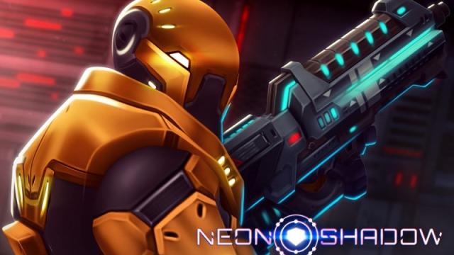 <b>Neon Shadow review: un FPS SF de excepție, din vana lui Doom (Video)</b>E greu să găsești pe Android un joc care să semene cu Doom, Halo sau System Shock, dar iată că l-am găsit și numele său este Neon Shadow. Testat pe tableta Allview Viva i8, jocul a funcționat și a arătat excelent, iar el costă 2 dolari....