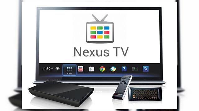 <b>Google pregătește un set top box Nexus TV, cu suport pentru streaming și jocuri</b>Google își diversifica gamă de produse Nexus se pare, anunțând că pregătește un set top box Nexus TV, care va oferi suport pentru jocuri și streaming. Dacă o inițiativă similară numită Nexus Q a dat greș anul trecut, ei bine apoi a urmat...