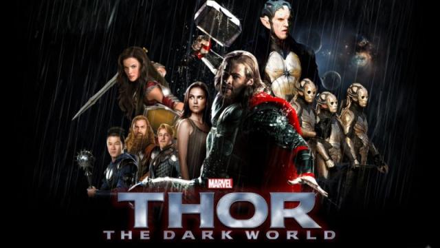 <b>Thor the Dark World review: un soi de God of War Încărcat de achiziții scumpe (Video)</b>Filmul Thor the Dark World a fost mai mult comedie decât film de acțiune cu supereroi, dar jocul se ia în serios ceva mai mult. Am testat acest titlu pe Nexus 5 și ar fi bine să vă pregătiți ceva spațiu pe terminale, deoarece jocul ocupa cam 1.6...