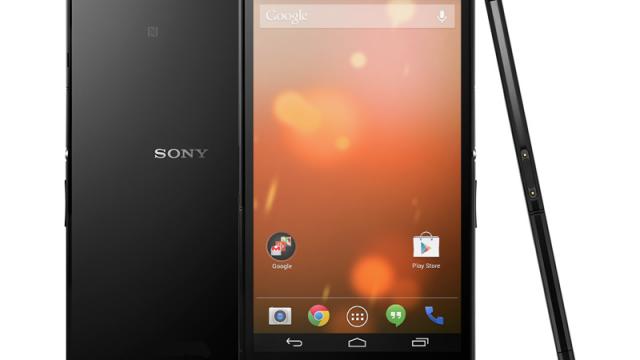 <b>Sony Xperia Z Ultra primește la rândul său un Google Edition, la prețul de 649 dolari</b>Ieri nu a fost doar ziua în care am văzut prima tabletă Google Edition de la LG, ci și cea în care un mega phablet a devenit device Google. E vorba despre Sony Xperia Z Ultra, care a primit o ediție speciale Google, la prețul de 649 dolari. &nbsp;...