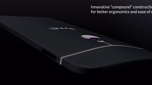 <b>Așa ar putea arăta HTC M8, urmașul lui One (Video)</b>în ultimul timp apar din ce în ce mai multe informații și imagini cu HTC M8, ce se presupune a fi succesorul lui HTC One. De data aceasta, avem parte de un video ce înfățișează un concept pentru HTC M8. &nbsp; Așa cum se poate observa în...