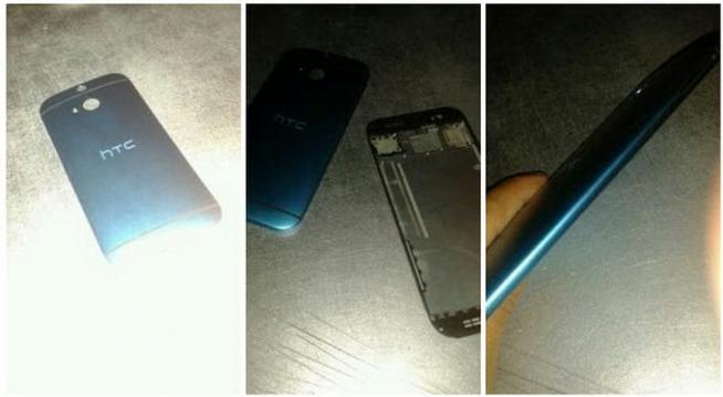 <b>HTC M8 zis și HTC One 2 primește certificarea WiFi</b>Suntem cu un pas mai aproape de lansarea lui HTC M8, urmașul lui HTC One, acum că acest device a primit certificarea oficială WiFi. Am văzut până acum concepte și liste de specificații pentru acest terminal, dar acum informația e oficială....