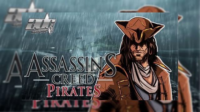 <b>Assassin's creed Pirates review: un simulator excelent al vieții de pirat (Video)</b>Pe final de an Ubisoft da lovitura cu titlul Assassin&#39;s Creed Pirates, pe care l-am testat pe LG G2. Jocul a fost lansat la începutul lunii decembrie și are prețul de 5 dolari. El este un simulator al vieții de pirat, cu tot ce implica aceasta....