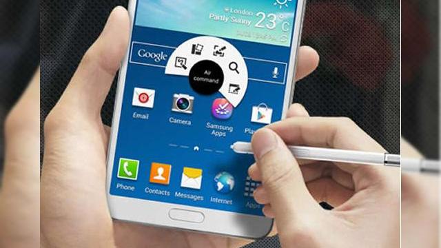 <b>Samsung Galaxy Note 3 Lite intră În producție, așteptările sunt de 30% din vânzările lui Note 3</b>După moda terminalelor "Mini", Samsung intenționează să pornească un nou trend, cel al terminalelor "lite". Se zvonește că producătorul asiatic lucrează la un Galaxy Tab 3 Lite și acum și un Galaxy Note 3 Lite apare pe firmament. &nbsp;...