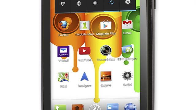 <b>E-Boda lansează două noi smartphone-uri dual SIM: Rainbow V40 și Sunny V35</b>E-Boda își mărește astăzi portofoliul de telefoane mobile lansând două noi device-uri cu nume foarte primăvăratice. E vorba despre E-Boda Rainbow V40 și Sunny V35, pe care le puteți admira mai jos. &nbsp; Rainbow V40 integrează un ecran de 4...