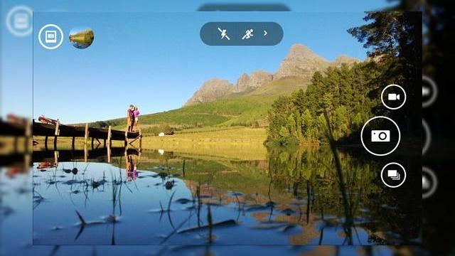 <b>Nokia Camera e suportată acum pe toate telefoanele Lumia Windows Phone 8</b>Vești bune pentru posesorii de telefoane Lumia care nu sunt la fel de bine dotate ca un device Pureview, dar care doresc să aibă acces la funcții foto de top. Acum aplicația Nokia Camera, care combina funcțiile aplicațiilor Smart Camera și Pro...