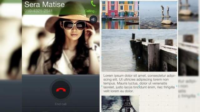 <b>Noi imagini cu interfața lui Tizen OS Își fac apariția pe web</b>Tizen OS va avea parte de o prezentare specială în februarie la MWC 2014 și știm că vom vedea și câteva terminale interesante de la Samsung cu acest OS la bord în aceeași perioadă. Pana atunci aruncam o privire asupra unor noi capture de ecran...