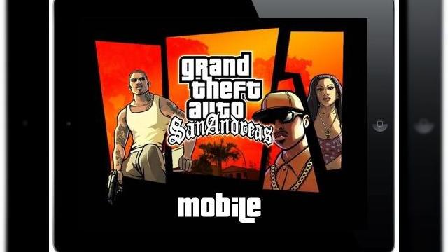 <b>GTA San Andreas review: un remake excelent, cu atmosferă perfectă "de cartier", unele buguri (Video)</b>Ne-ați cerut în mod repetat pe YouTube o recenzie a jocului GTA San Andreas, lansat săptămâna trecută pe iOS. Astăzi vă prezentăm recenzia în cauză, cu mențiunea că am testat acest joc pe iOS, iar el a costat 7 dolari. Titlul a sosit între...