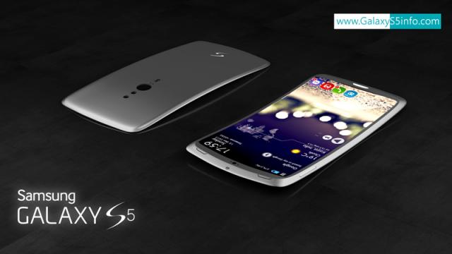<b>Iată un concept realist de Samsung Galaxy S5: ecran 2K Flexi, procesor 64 bit și scanner IRIS</b>Mai avem câteva luni până la debutul lui Samsung Galaxy S5 și în această perioadă vom vedea cu siguranță o serie de concepte, designuri și scăpări ajunse pe web, mai mult sau mai puțin apropiate de realitate. Unul dintre cele mai bune...