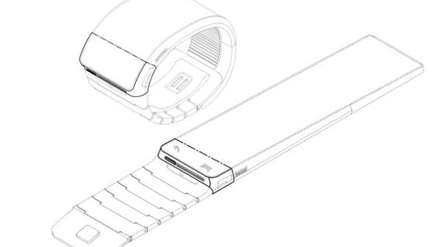 <b>Samsung ar putea prezenta ceasul Galaxy Gear 2 și brățara Galaxy Band la MWC 2014</b>Suntem la 2 luni distanță de debutul lui Mobile World Congress 2014 și asta înseamnă că vom vedea noi terminale mobile anunțate de marii producători tech. Samsung se număra printre ei, iar astăzi descoperim ce vor prezenta în segmentul de...