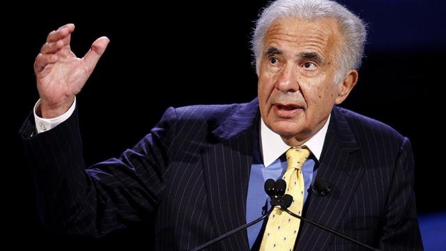 <b>Apple se declară Împotriva cumpărării acțiunilor În cadrul unui program de 50 de miliarde de dolari</b>Cu câteva luni în urma investitorul Carl Icahn venea cu propunerea ca Apple să recumpere acțiuni în valoare de 50 de miliarde anul viitor, în favoarea acționarilor săi. Apple a anunțat că va analiza această idee, dar acum le...