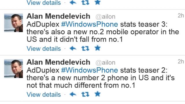 <b>Nokia Lumia 520 reprezintă acum 30% din modelele Windows Phone folosite pe planetă</b>Dacă vă întrebați "de ce a făcut Mobilissimo.ro review lui Lumia 520 atât de târziu", ei bine acum aveți răspunsul. Nu am dorit să ratăm acest telefon lansat în aprilie, deoarece el e cel mai popular model Windows Phone in acest moment. &nbsp;...