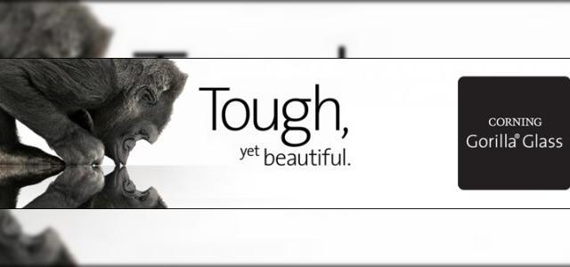 <b>Corning anunță Gorilla Glass 3D, gata să protejeze ecrane curbate și poate chiar flexibile</b>Corning tocmai a anunțat o nouă generație Gorilla Glass, faimosul sistem de protecție pentru ecranele de pe telefoane și tablete. E vorba despre o versiune cu "formă 3D" a celebrului Gorilla Glass, cele trei dimensiuni făcând referire aici nu la...
