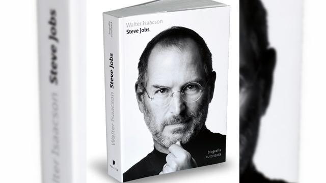 <b>Autorul cărții biografice &ldquo;Steve Jobsâ€ - Walter Isaacson, adună informații pentru o nouă carte despre inovatorii erei digitale</b>Walter Isaacson, un cunoscut scriitor și biograf american, a început de curând să adune date pentru noua sa carte, care se va concentra pe oamenii care au inovat era digitală. Primul capitol al cărții va începe cu pionierul în computere, Ada...