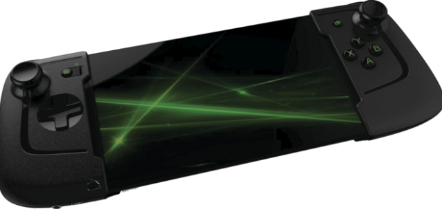 <b>Wikipad oferă (Încă) un motiv de bucurie amatorilor de jocuri folosind tabletele Android</b>Wikipad are deja în portofoliu o tabletă cu Android destinată amatorilor de jocuri. De data aceasta însă, producătorul s-a decis să anunțe un accesoriu (mai mult sau mai puțin) universal, pentru fanii jocurilor pe platforma Google. &nbsp; Wikipad...