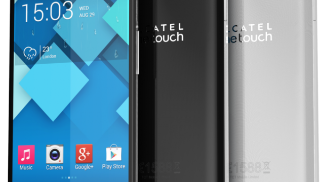 <b>Alcatel lansează flagship-ul octa core OneTouch Idol X+</b>E anul plusurilor se pare, dacă ne luăm după zvonurile că HTC One 2 va fi de fapt HTC One+, iar acum aflăm că și noul flagship Alcatel este tot un model cu plus la coadă. Este vorba despre Alcatel OneTouch Idol X+, pe care îl vedeți mai jos....