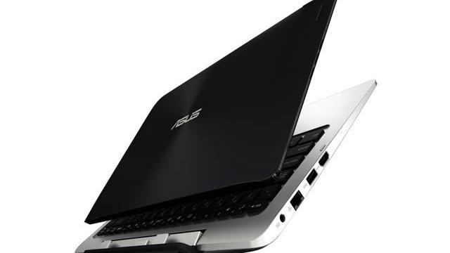 <b>CES 2014: Asus lansează hibridul Transformer Book Duet TD300 cu Windows 8.1 și Android 4.1 ce rulează În 4 moduri</b>Asus sunt cei care, cu fiecare ocazie specială, au decis să annțe dispozitive multi-funcționale, capabile de a înlocui 2 sau chiar mai multe terminale dedicate. De data aceasta, în cadrul CES 2014 avem din nou parte de o premieră oferită de Asus...