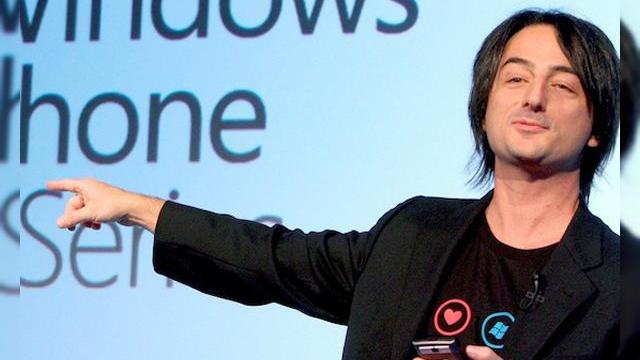 <b>Windows Phone Întrece iPhone deja În 24 de țări, conform Microsoft</b>Se pare că Windows Phone nu mai este acel "underdog", care nu era favorit nici măcar la locul 3 pe zona de OS-uri smartphone, ci a devenit un rival serios pe această piață. Aflăm de la Microsoft, prin intermediul unui comunicat oficial că în acest...