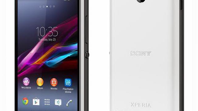 <b>Walkman s-a Întors! Sony lansează telefonul muzical Xperia E1 (video)</b>Sony a anunțat astăzi un produs de nisa cum nu prea vedem în ziua de azi. E vorba despre un telefon axat pe funcții muzicale și numit Xperia E1. Am putea numi acest device un Walkman, gândindu-ne la seria veche de terminale Sony Ericsson. ...