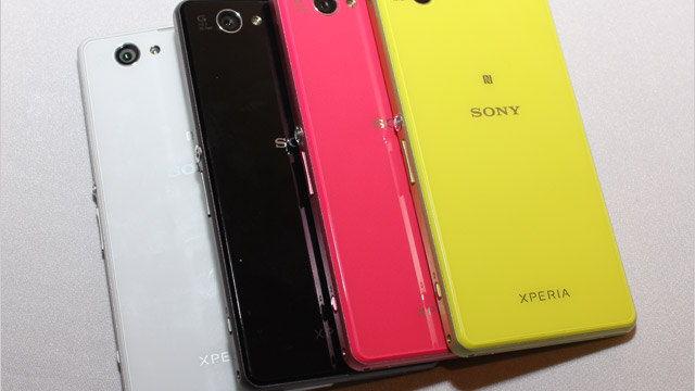 <b>Sony China anunță Xperia Z1 "Ediția Colorată"</b>După lansarea lui Sony Xperia Z1 Compact, iată că un nou terminal din gama Xperia își face apariția în China. Este vorba despre Xperia Z1 Colorful Edition, smartphone ce este mai degrabă un Z1 Compact cu un alt nume. &nbsp; Xperia Z1 Colorful...