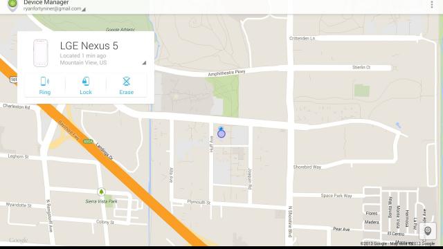<b>Device Manager - Soluția Google Împotriva pierderii sau furtului dispozitivului personal Android - Instrucțiuni de activare și utilizare</b>Aplicația Device Manager, pe care toți posesorii sistemului de operare Android ar trebui să o dețină și activeze în mod corespunzător, vine ca soluție eficientă din partea celor de la Google, pentru a prevenii pierderea sau furtul...