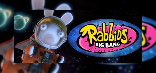 <b>Rabbids Big Bang review: un puzzle gravitațional amuzant, dar cu control ușor dereglat (Video)</b>Ubisoft este cunoscută pentru câteva francize care i-au adus succesul, printre care și Assassin&#39;s Creed și Rayman. Aceasta din urmă s-a ramificat în aventurile celebrului Rayman, dar și ale companionilor săi numiți Rabbids. Acești iepuri...